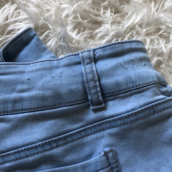 Wax stretch jeans - Picture 5 of 5